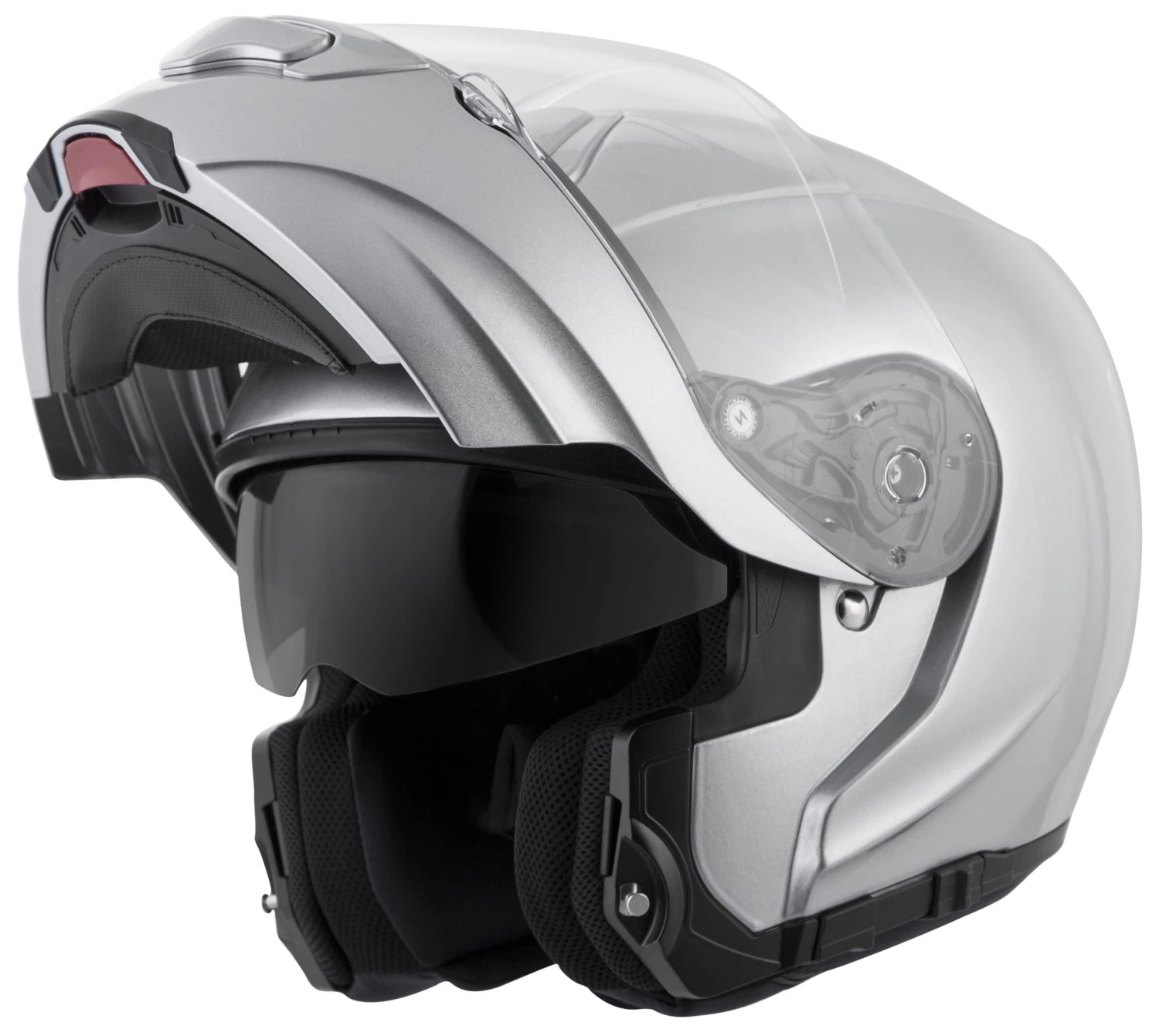 Scorpion EXO-GT3000 Helmet 6 Scorpion EXO-GT3000 Helmet - Image 4