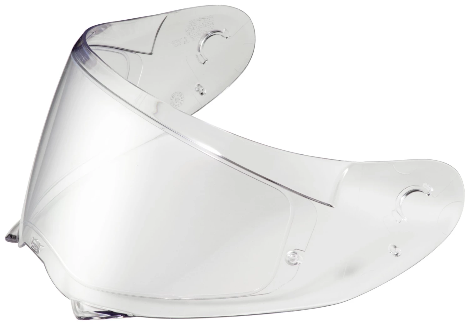 Scorpion EXO-GT930 Pinlock-Ready Face Shield Clear [Open Box]