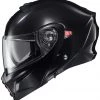 Scorpion EXO-GT930 Transformer Helmet - Solid -Scorpion Sales 2022 scorpion exogt930 transformer helmet solid gloss black 2 scaled