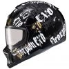 Scorpion EXO-HX1 Blackletter Helmet -Scorpion Sales 2022 scorpion exohx1 blackletter helmet 4