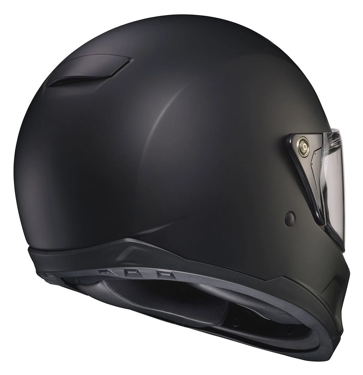 Scorpion EXO-HX1 Helmet - Solid 6 Scorpion EXO-HX1 Helmet - Solid - Image 4