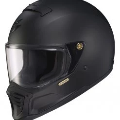 Scorpion EXO-HX1 Helmet - Solid