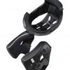 Scorpion EXO-HX1 Kwikwick Cheek Pad / Liner Kit -Scorpion Sales 2022 scorpion exohx1 kwikwick cheek pad kit black 1