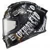 Scorpion EXO-R1 Air BlackLetter Helmet -Scorpion Sales 2022 scorpion exor1 air black letter helmet 3