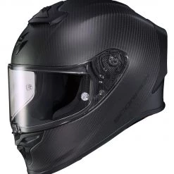 Scorpion EXO-R1 Air Carbon Helmet