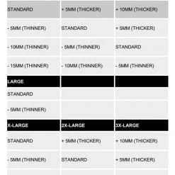 Scorpion EXO-R1 Air Cheek Pads -Scorpion Sales 2022 scorpion exor1 air cheek pads 5