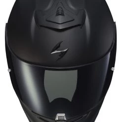 Scorpion EXO-R1 Air Helmet - Solid -Scorpion Sales 2022 scorpion exor1 air helmet matte black 4