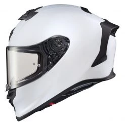 Scorpion EXO-R1 Air Helmet - Solid -Scorpion Sales 2022 scorpion exor1 air helmet white 2