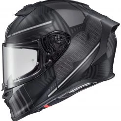 Scorpion EXO-R1 Air Juice Helmet