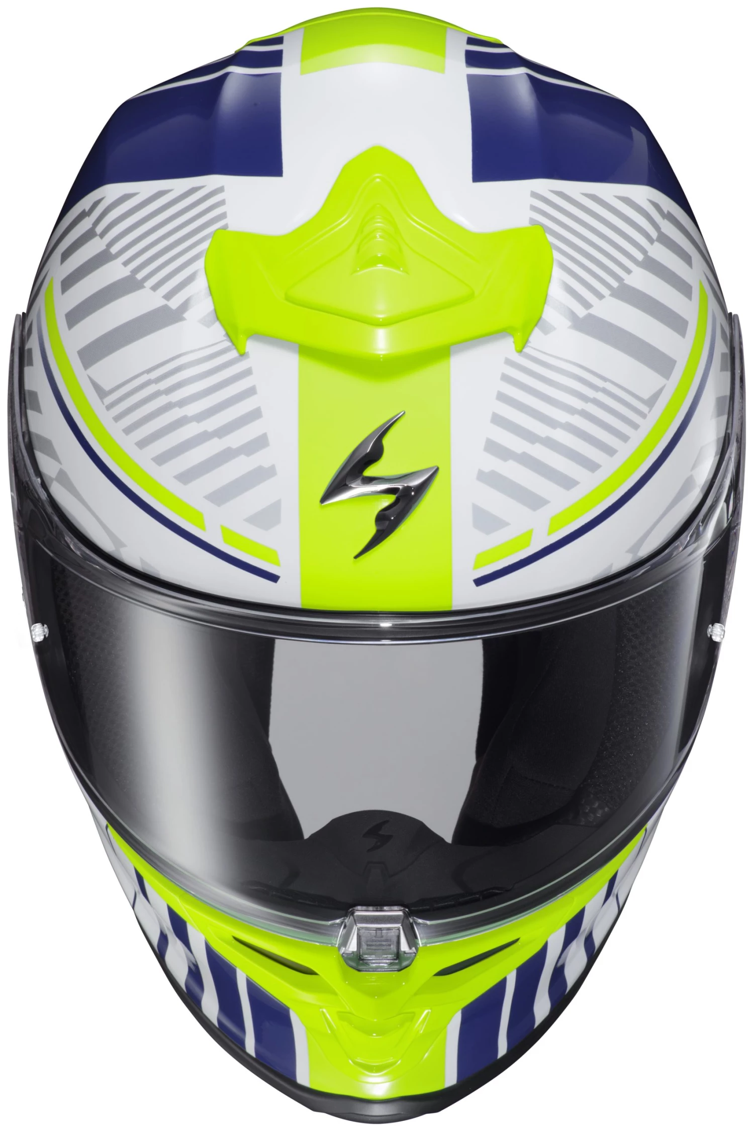 Scorpion EXO-R1 Air Juice Helmet 6 Scorpion EXO-R1 Air Juice Helmet - Image 4