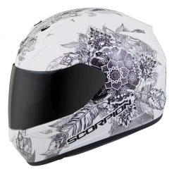 Scorpion EXO-R320 Dream Helmet -Scorpion Sales 2022 scorpion exor320 dream helmet 12