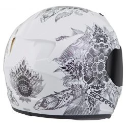 Scorpion EXO-R320 Dream Helmet -Scorpion Sales 2022 scorpion exor320 dream helmet 13