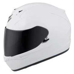 Scorpion EXO-R320 Helmet -Scorpion Sales 2022 scorpion exor320 helmet white 4