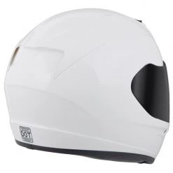 Scorpion EXO-R320 Helmet -Scorpion Sales 2022 scorpion exor320 helmet white 5
