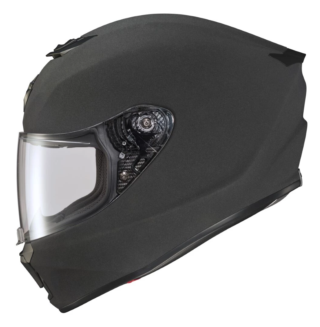 Scorpion EXO-R420 Graphite Helmet 3 Scorpion EXO-R420 Graphite Helmet