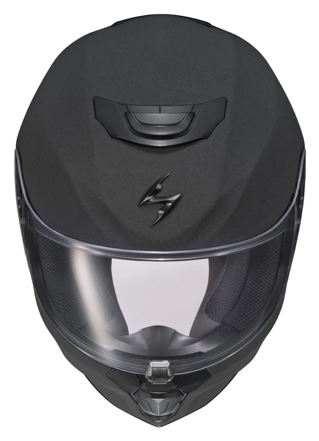 Scorpion EXO-R420 Graphite Helmet 4 Scorpion EXO-R420 Graphite Helmet - Image 2
