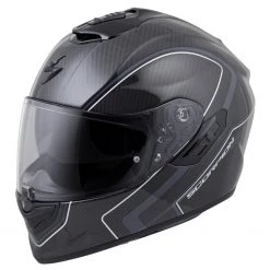 Scorpion EXO-ST1400 Carbon Antrim Helmet