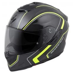 Scorpion EXO-ST1400 Carbon Antrim Helmet -Scorpion Sales 2022 scorpion exost1400 carbon antrim helmet 6