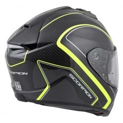 Scorpion EXO-ST1400 Carbon Antrim Helmet -Scorpion Sales 2022 scorpion exost1400 carbon antrim helmet 7