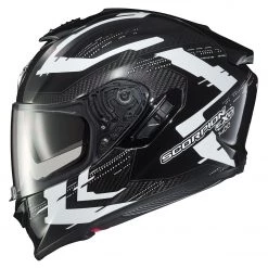Scorpion EXO-ST1400 Carbon Caffeine Helmet