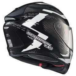 Scorpion EXO-ST1400 Carbon Caffeine Helmet -Scorpion Sales 2022 scorpion exost1400 carbon caffeine helmet 6