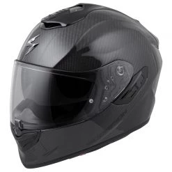 Scorpion EXO-ST1400 Carbon Helmet Black / LG [Open Box]