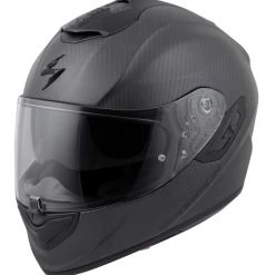 Scorpion EXO-ST1400 Carbon Helmet -Scorpion Sales 2022 scorpion exost1400 carbon helmet matte black 2