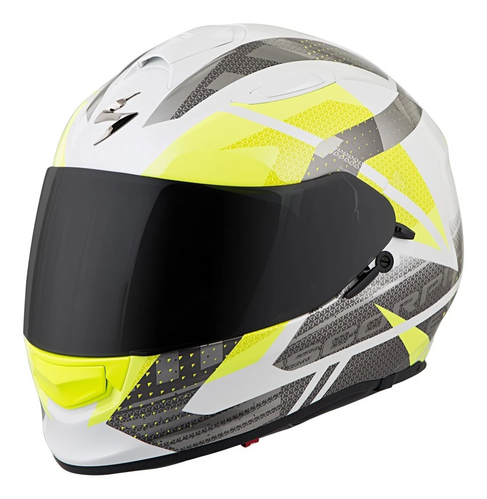 Scorpion EXO-T510 Fury Helmet 4 Scorpion EXO-T510 Fury Helmet - Image 2