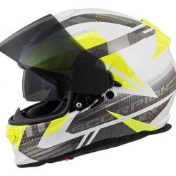Scorpion EXO-T510 Fury Helmet 11 Scorpion EXO-T510 Fury Helmet -Scorpion Sales 2022 scorpion exot510 fury helmet white silver 5