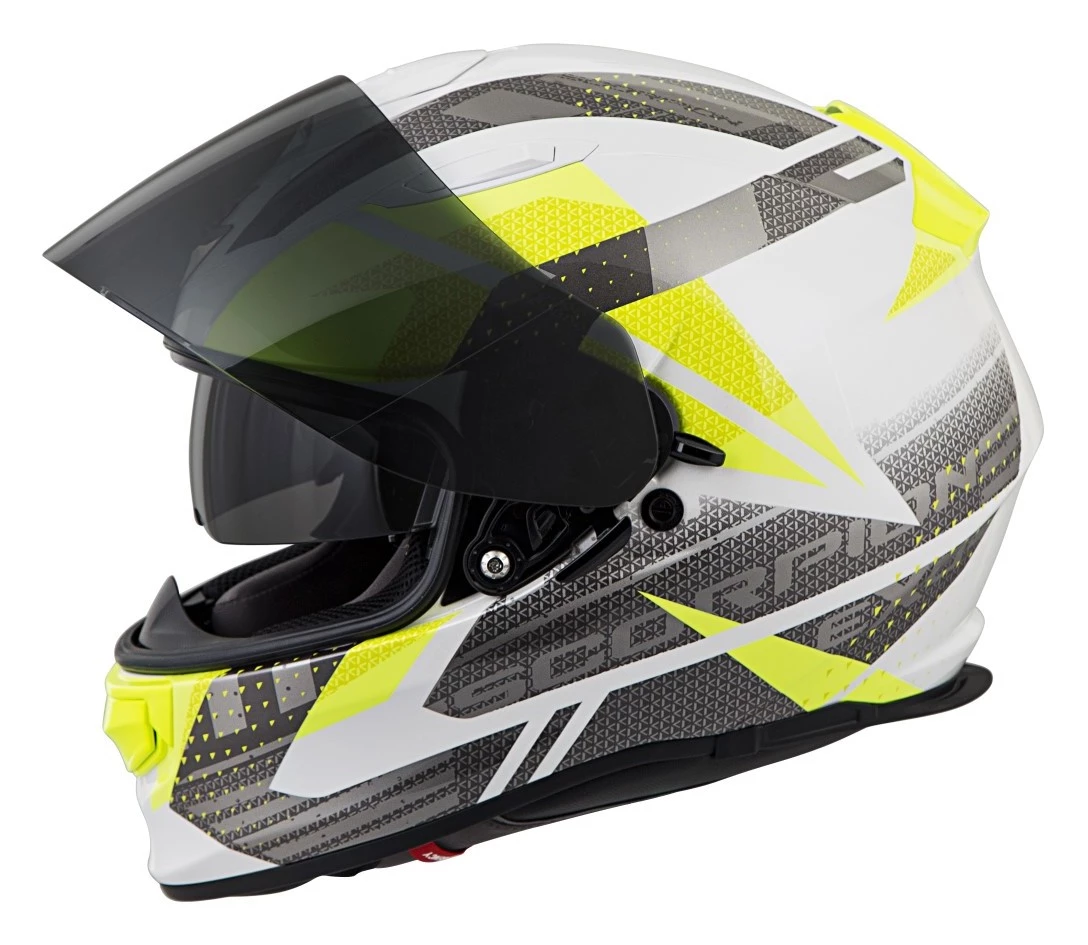 Scorpion EXO-T510 Fury Helmet 6 Scorpion EXO-T510 Fury Helmet - Image 4