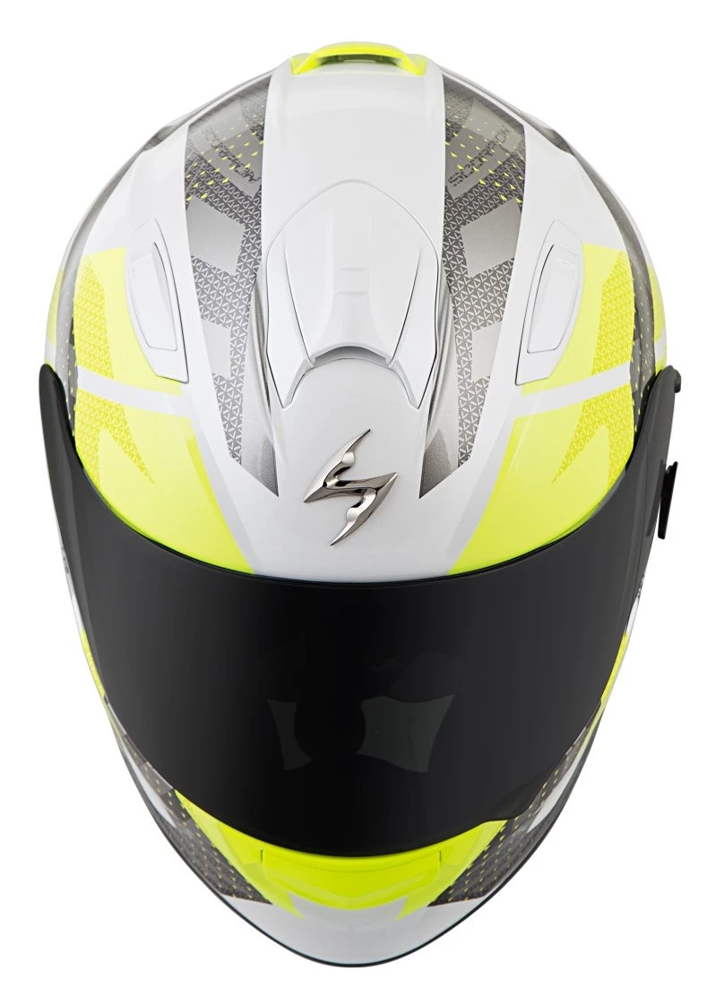 Scorpion EXO-T510 Fury Helmet 8 Scorpion EXO-T510 Fury Helmet - Image 6