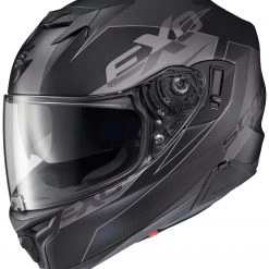Scorpion EXO-T520 Factor Helmet
