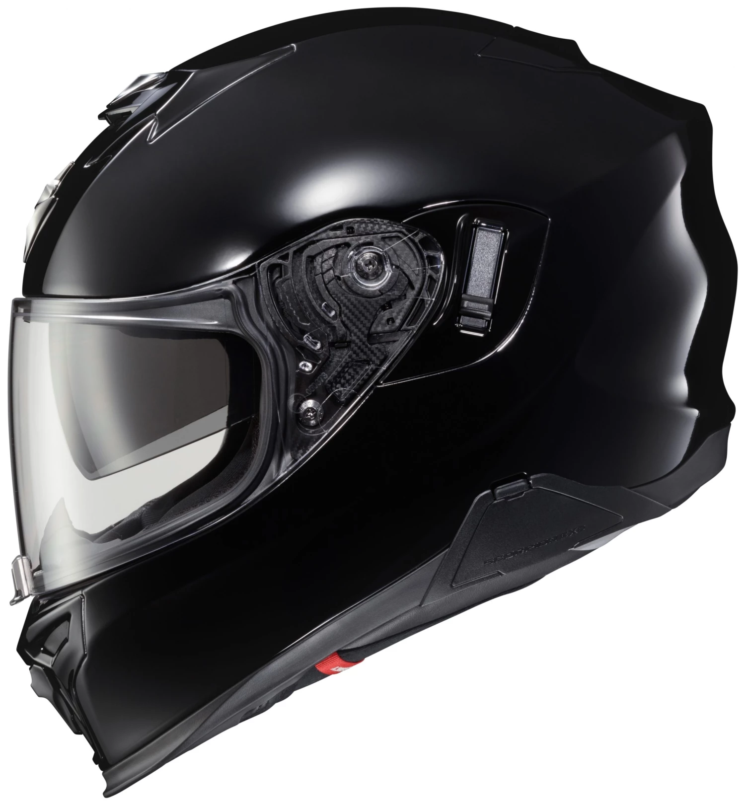 Scorpion EXO-T520 Helmet Gloss Black / SM [Open Box]