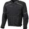 Scorpion EXO Influx Jacket (2XL) -Scorpion Sales 2022 scorpion influx jacket black 3 scaled