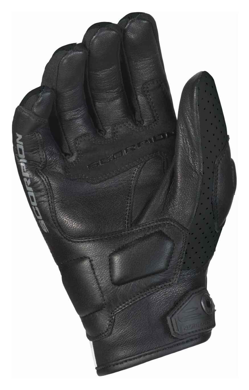Scorpion EXO Klaw II Women's Gloves 4 Scorpion EXO Klaw II Women's Gloves - Image 2