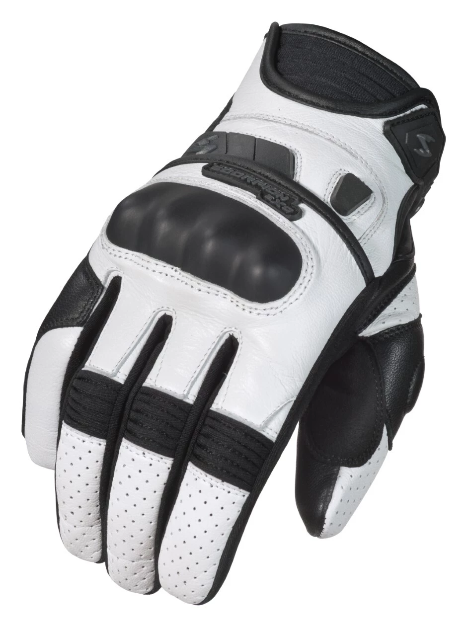 Scorpion EXO Klaw II Women's Gloves 5 Scorpion EXO Klaw II Women's Gloves - Image 3