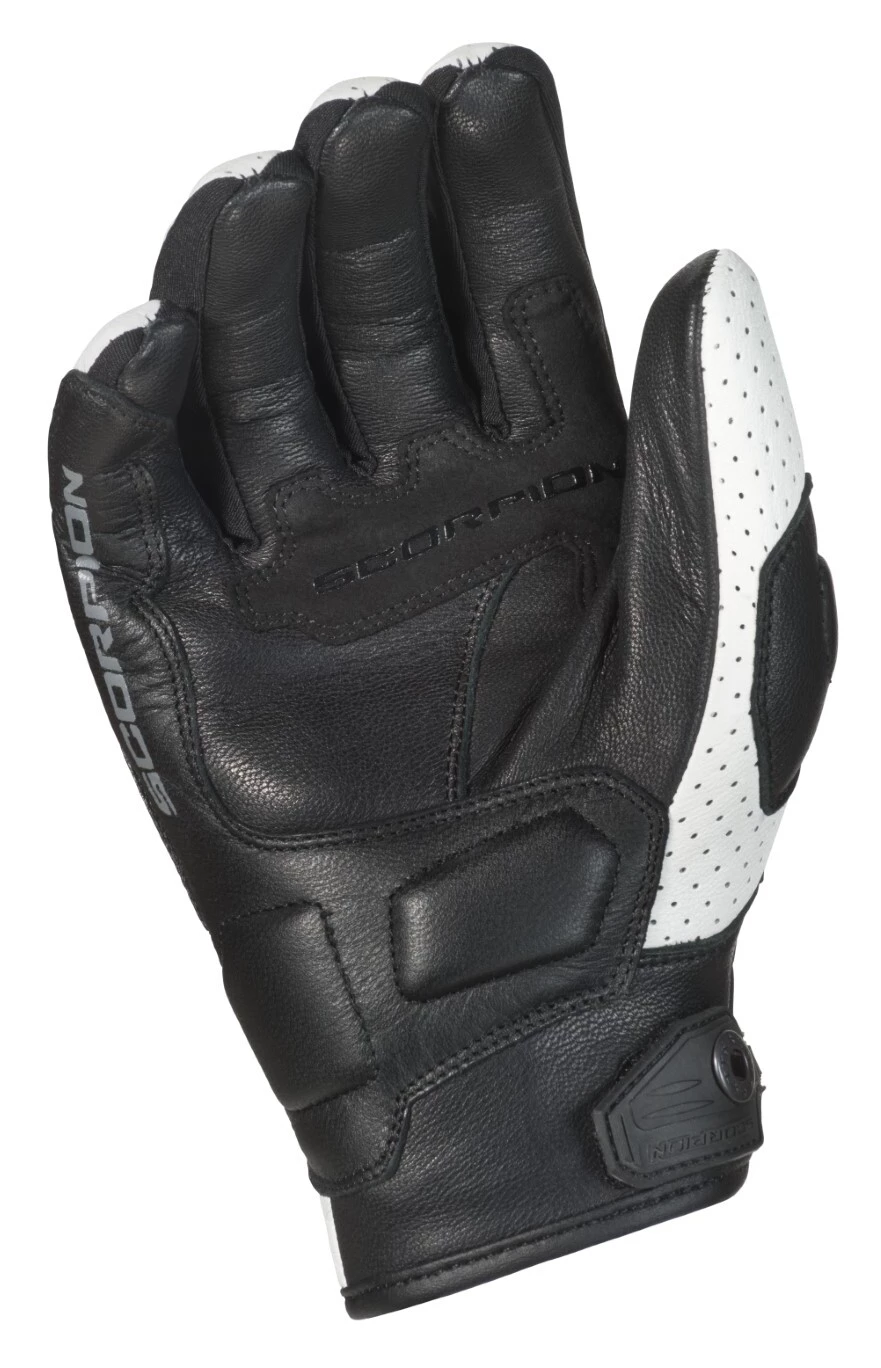 Scorpion EXO Klaw II Women's Gloves 6 Scorpion EXO Klaw II Women's Gloves - Image 4