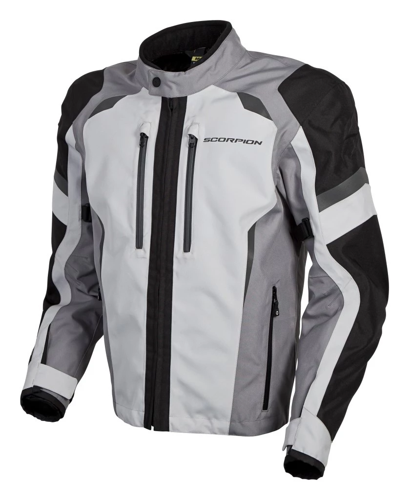 Scorpion EXO Optima Jacket 5 Scorpion EXO Optima Jacket - Image 3