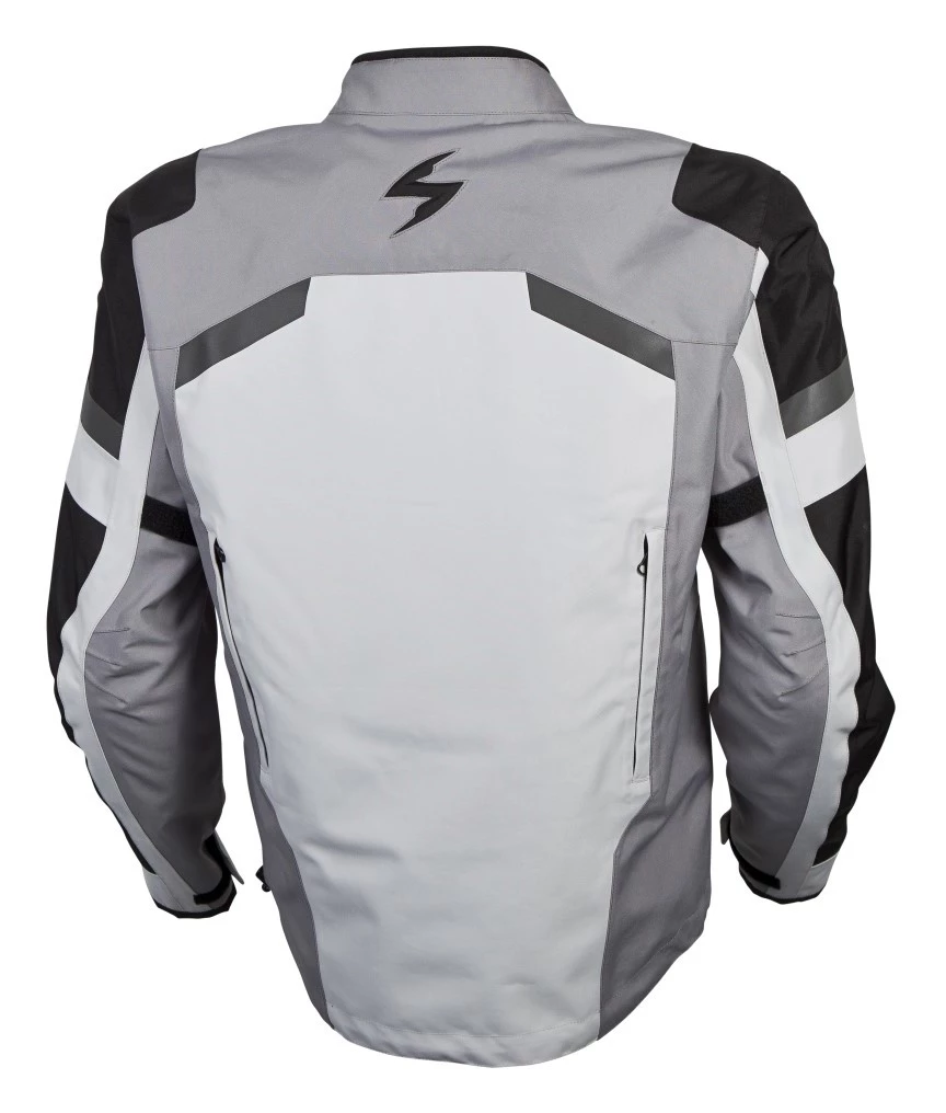 Scorpion EXO Optima Jacket 6 Scorpion EXO Optima Jacket - Image 4