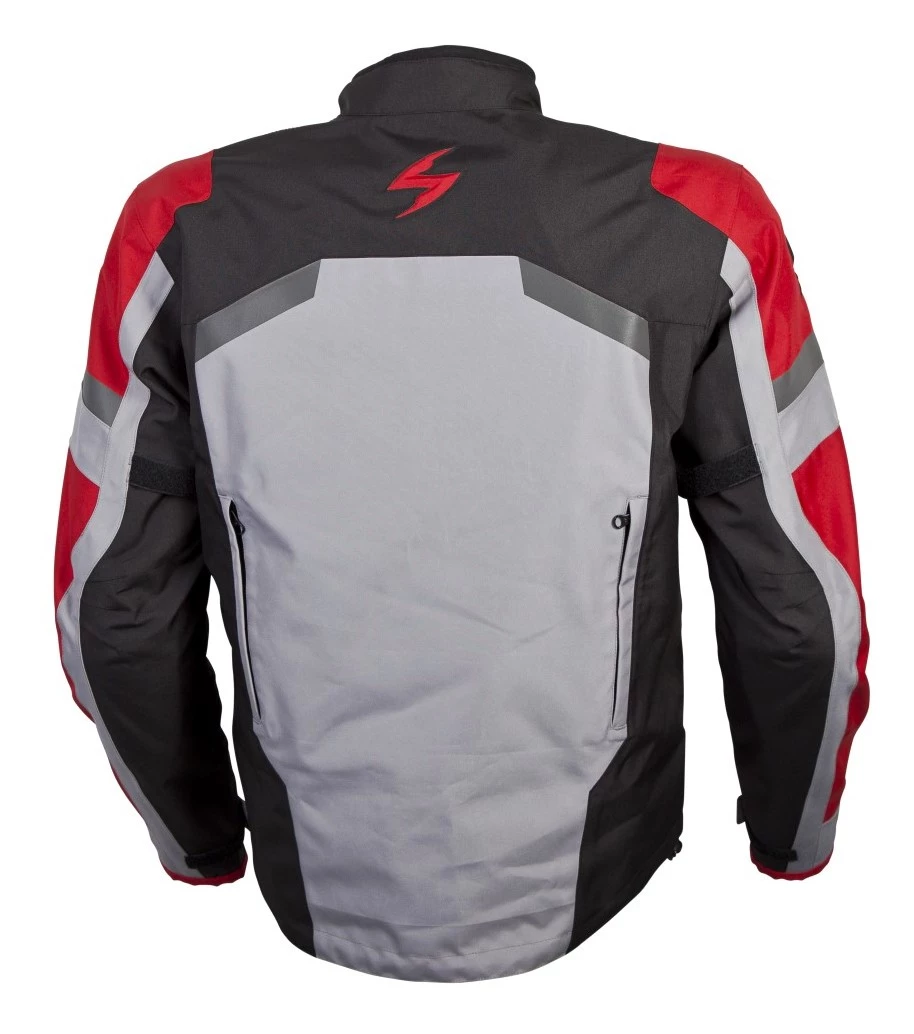 Scorpion EXO Optima Jacket 8 Scorpion EXO Optima Jacket - Image 6