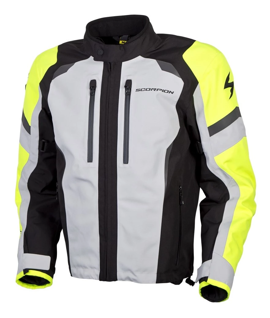 Scorpion EXO Optima Jacket 9 Scorpion EXO Optima Jacket - Image 7