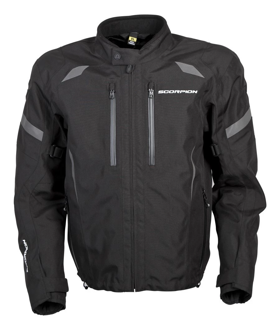 Scorpion EXO Optima Jacket 3 Scorpion EXO Optima Jacket