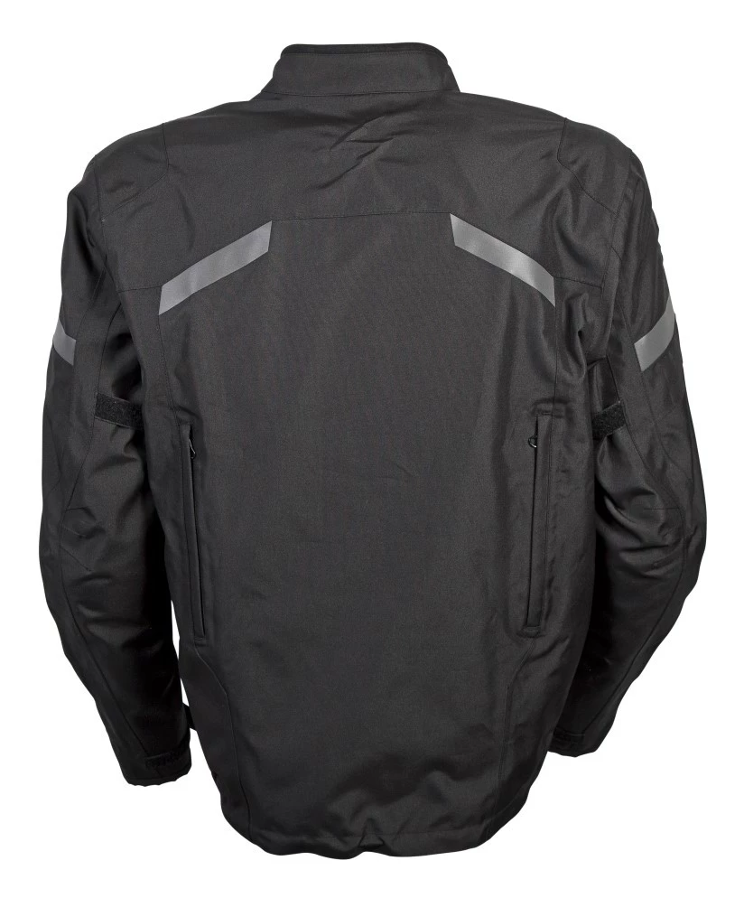 Scorpion EXO Optima Jacket 4 Scorpion EXO Optima Jacket - Image 2