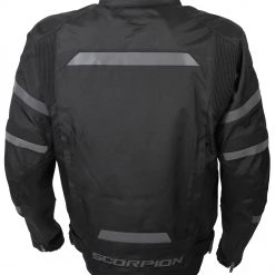 Scorpion EXO Phalanx Jacket -Scorpion Sales 2022 scorpion phalanx jacket black 5 scaled