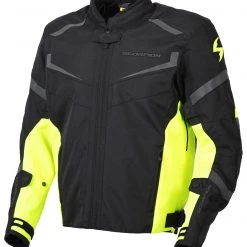 Scorpion EXO Phalanx Jacket -Scorpion Sales 2022 scorpion phalanx jacket hi viz 3 scaled
