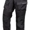 Scorpion EXO Seattle WP Pants -Scorpion Sales 2022 scorpion seattle wp pants black 3
