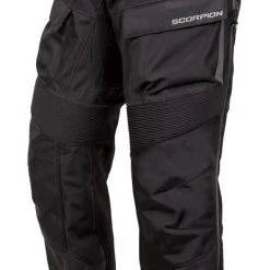 Scorpion EXO Seattle WP Pants -Scorpion Sales 2022 scorpion seattle wp pants black 4