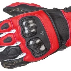 Scorpion EXO SGS MK II Gloves 12 Scorpion EXO SGS MK II Gloves -Scorpion Sales 2022 scorpion sgsmkii gloves red 2