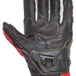 Scorpion EXO SGS MK II Gloves 13 Scorpion EXO SGS MK II Gloves -Scorpion Sales 2022 scorpion sgsmkii gloves red 3