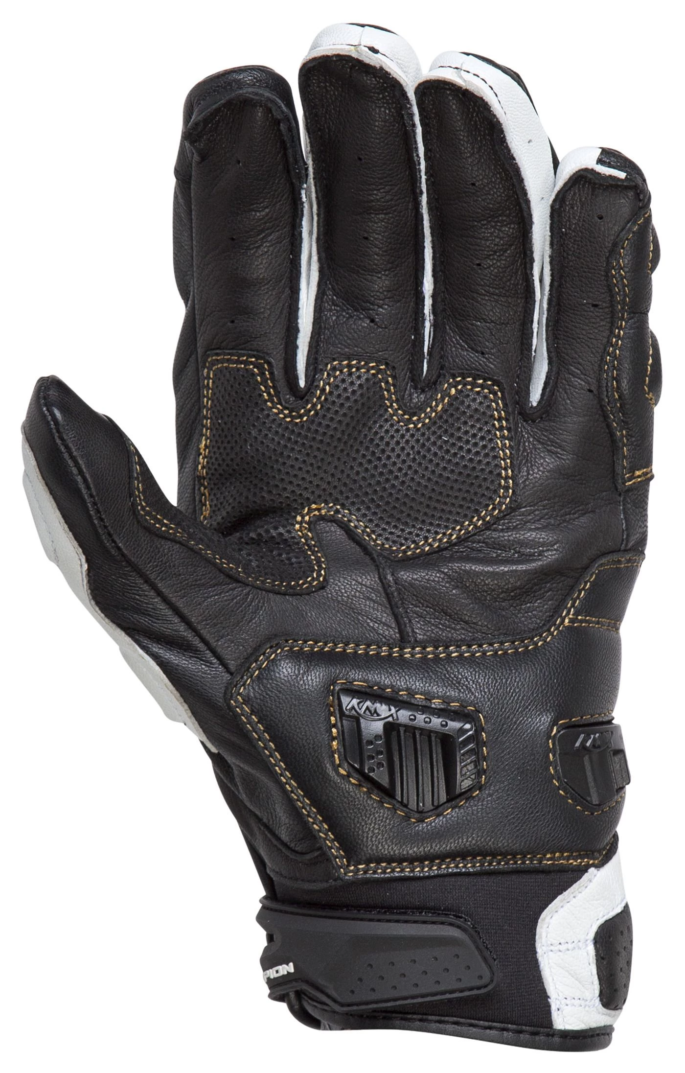 Scorpion EXO SGS MK II Gloves 6 Scorpion EXO SGS MK II Gloves - Image 4